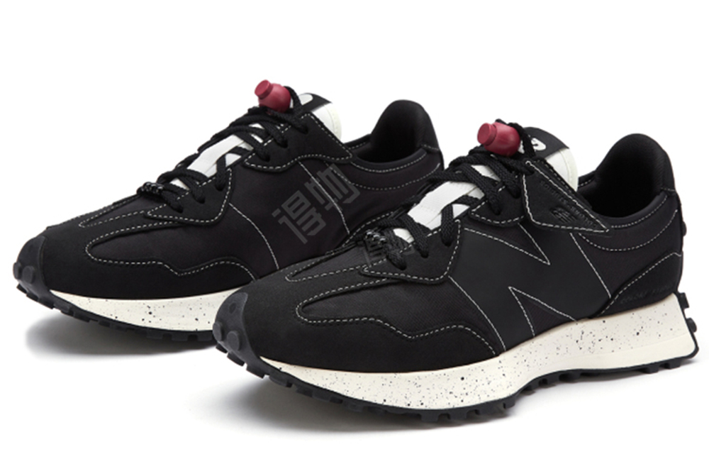 Кроссовки Colorsxstudios X New Balance Nb 327