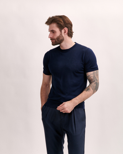 Футболка Atelier Portofino