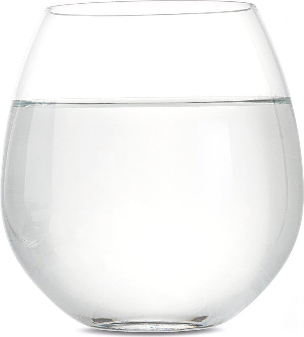 Набор 2 стакана Rosendahl, do wody Premium Glass, 2 шт., стекло