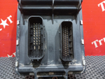 Блок управления ECU EEC3 2021г.