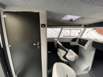 Катер Volzhanka VOYAGER 800 CABIN LE
