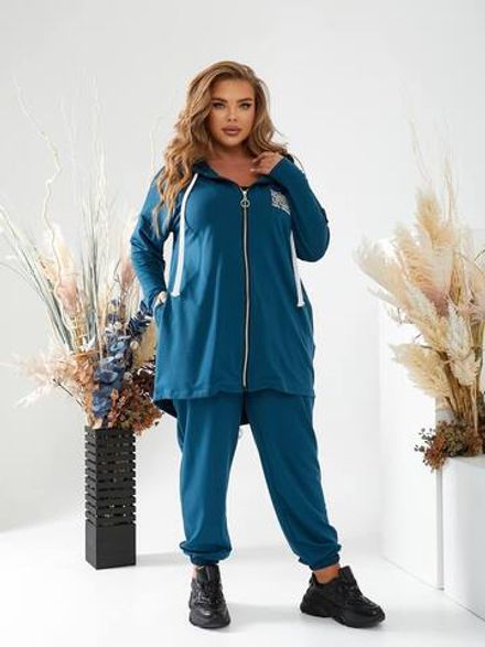 Костюм спортивный УК-1068