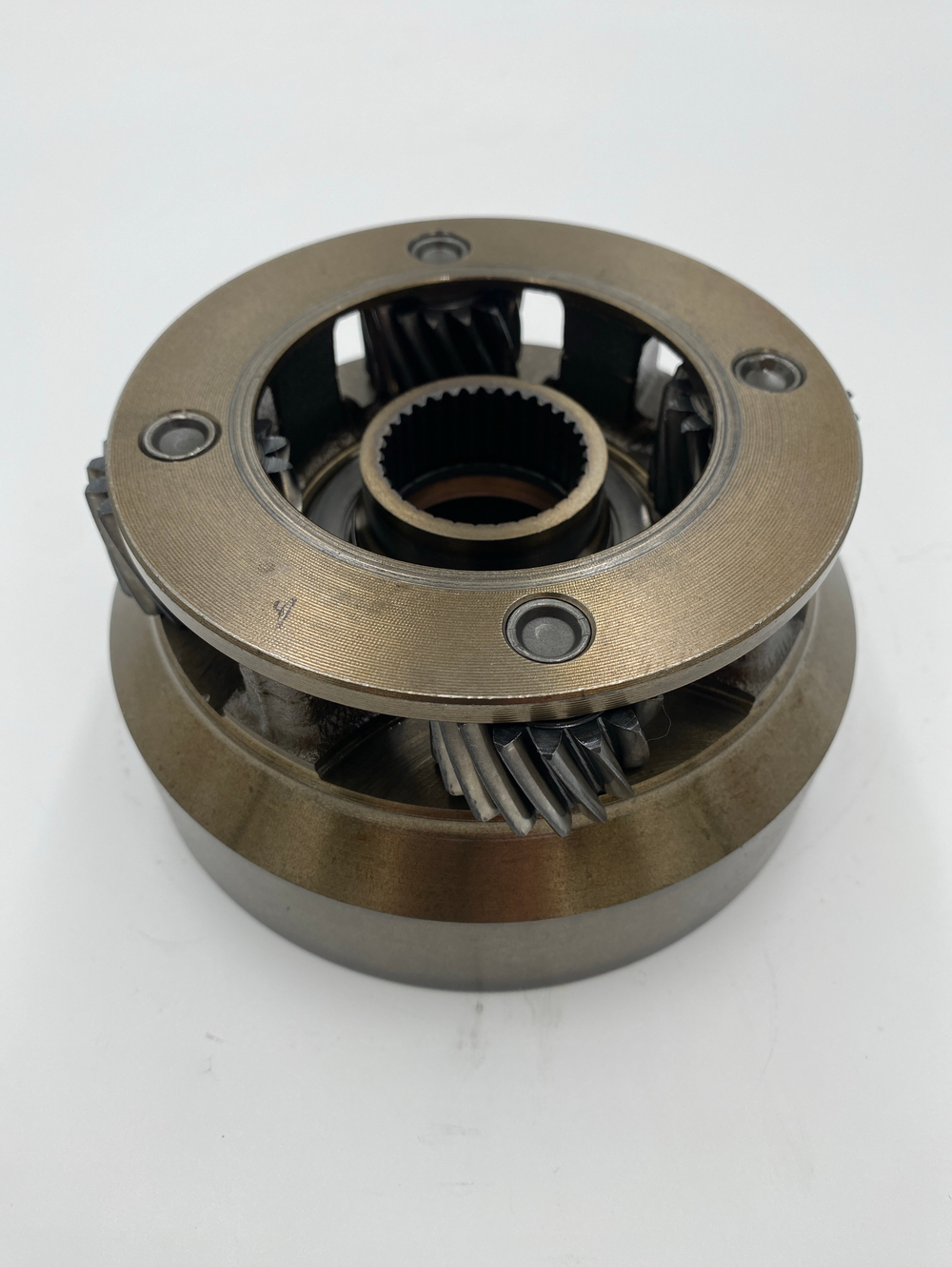 Планетарная передача (86/16 зубов) АКПП FORD AXOD AXODE AX4S AX4N