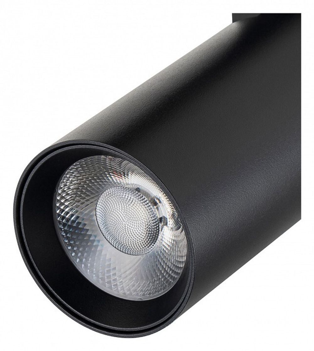 Светильник на штанге Escada 20002 20002TRA/03LED SBK