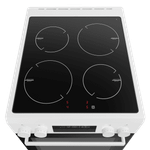 Электрическая индукционная плита MAUNFELD MIC511W01TD