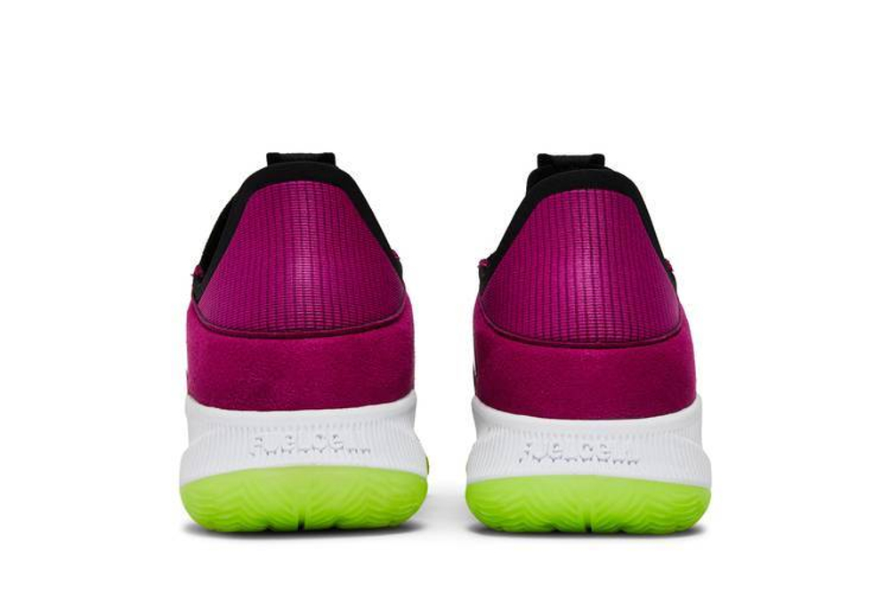 Кроссовки New Balance Nb Omn1S Low