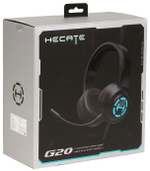 Наушники Edifier Hecate G20 черный