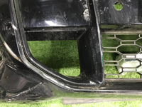 Бампер передний BMW X6 G06 (19-23) M-paket В сборе