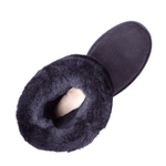Угги Classic Tall Black II