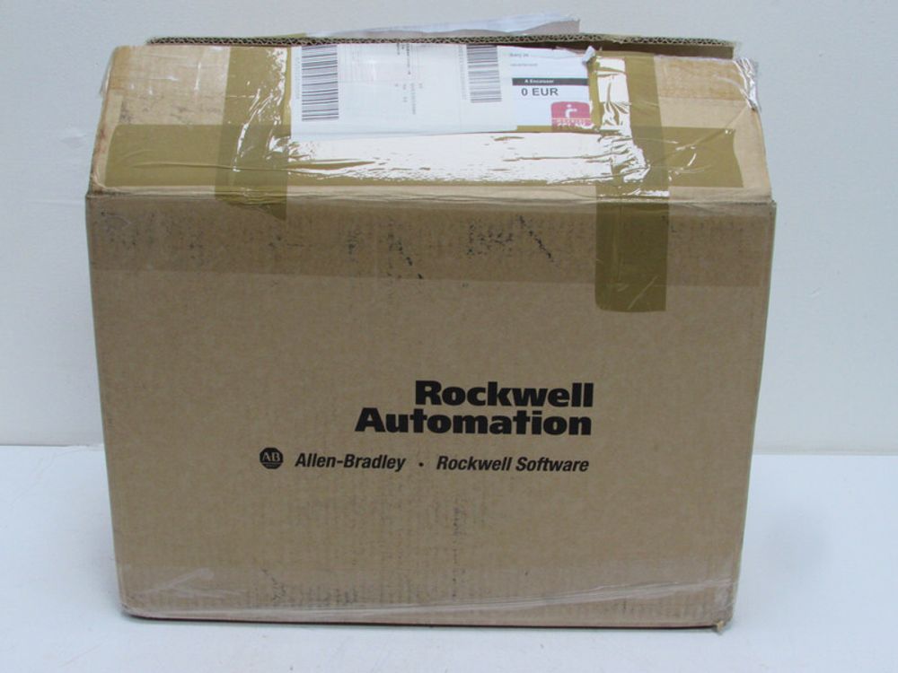 Allen Bradley MPL-B520K-SK72AA