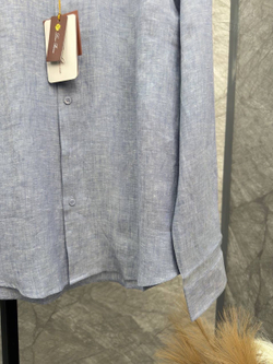 Рубашка Loro Piana