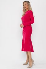 Костюм Грэмми (фуксия) К14097-39М LT Collection