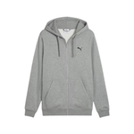 Баскетбольная толстовка Puma Essentials Fleece Sweatshirt Gray