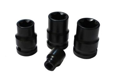 Головка Е-профиль ударная E10, 1/2'' RockForce##Rock FORCE RF-44610