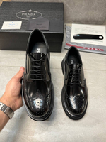 Туфли Prada