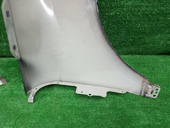 Крыло переднее левое Ford EcoSport (2012-2023)