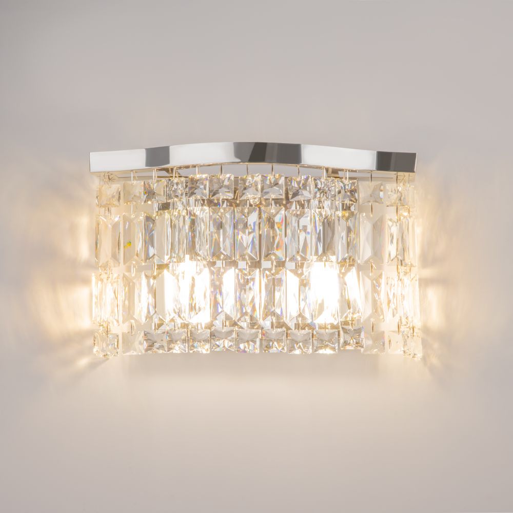 Настенный светильник (бра) Maytoni DIA005WL-02CH