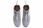 Кроссовки Nike Air Force 1 Shell Pu (Женская размерная сетка)