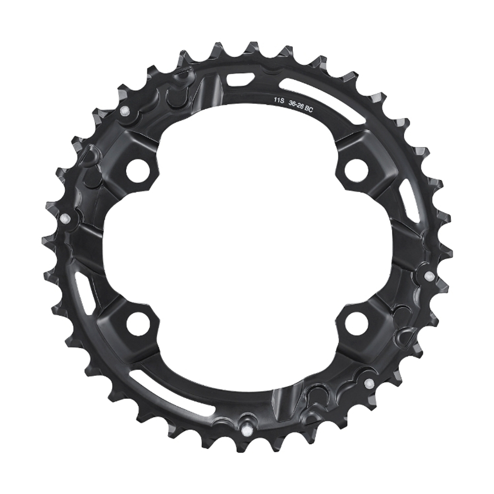 Звезда передняя 36T-BC FC-M5100-2