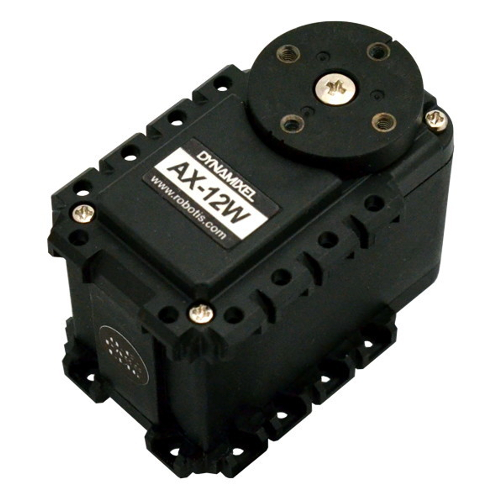 DYNAMIXEL AX-12W