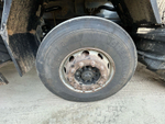 Shacman (Shaanxi) SX* 8x4 Самосвал SX331863366 (Дизельный, 12,5 л, 544 л.с., МТ)