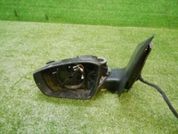Зеркало левое VW Polo sedan 5 (2010-2020) 8 контактов