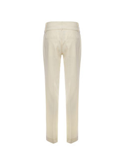 BALLANTYNE Брюки - желтый