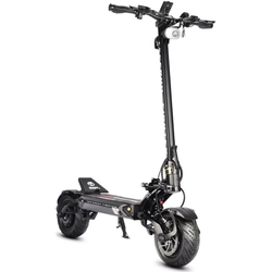 Электросамокат WHITE SIBERIA TEVERUN FIGHTER 6000W