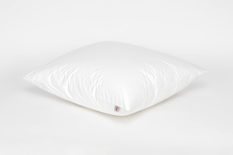 Защитный наперник на молнии 70х70 German Grass белый