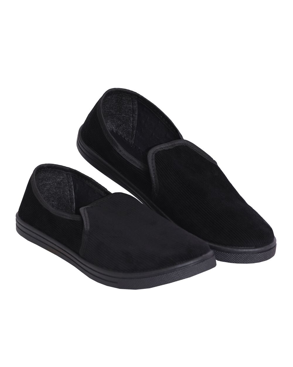 Тапочки "Вельвет"