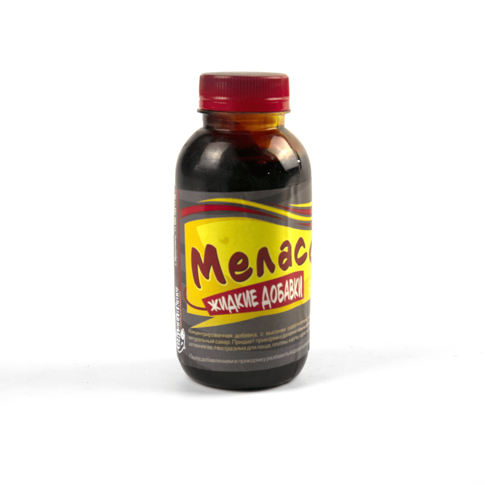 Меласса (Без запаха)