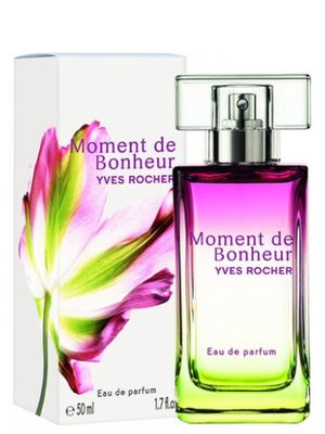 Yves Rocher Moment de Bonheur