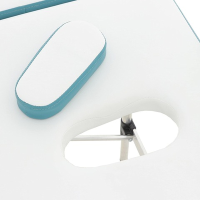 Массажный складной стол JFAL01A двухсекционный (PA2.20.10A-00)