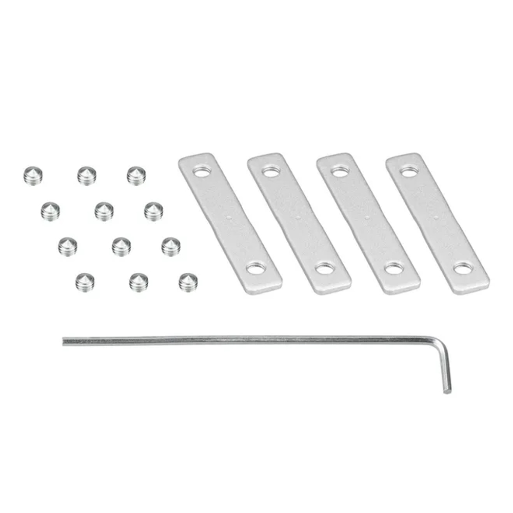 Соединитель профиля S2-LINIA-180 Set (Arlight, Металл) 021299
