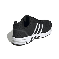 Кроссовки Adidas Equipment 10 EM 'Black White' HR0671
