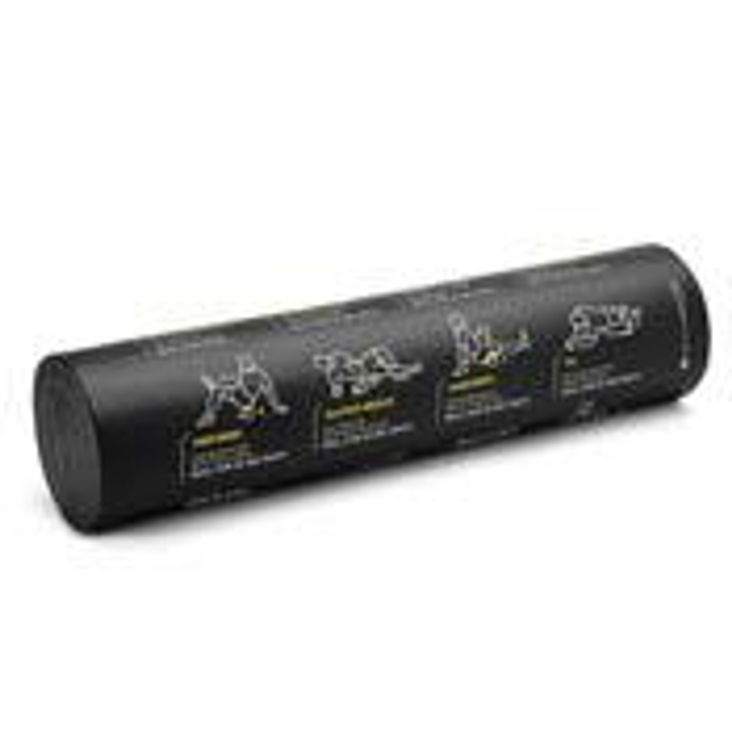 Преимущества самомассажа на гимнастическом ролике SKLZ Foam Roller