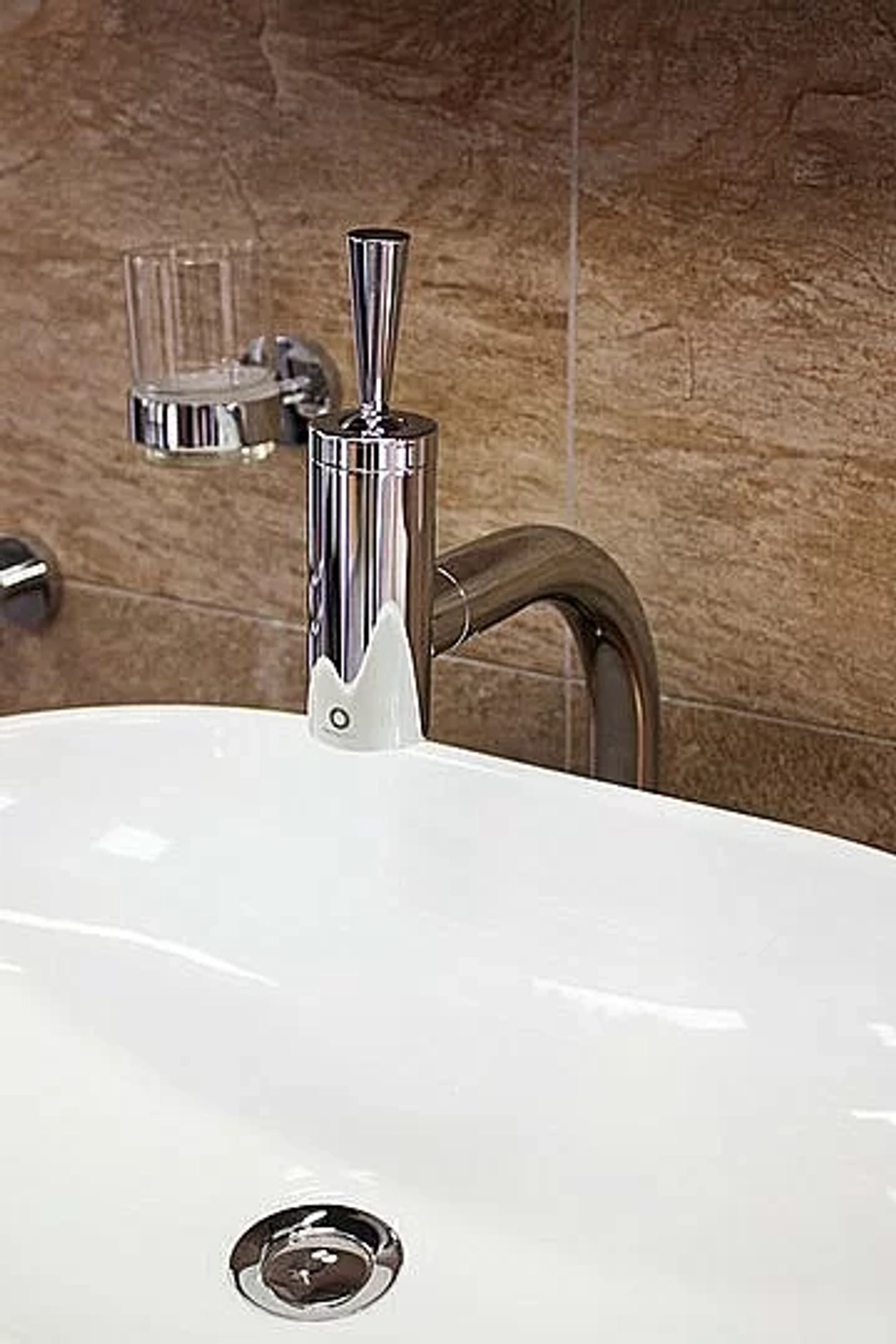 Смеситель для раковины RAV-Slezak SEINA JOSTIC SE716.5