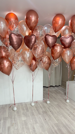 Шары для девушек №507