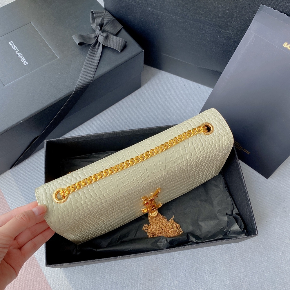 YSL Kate Medium 24 cm