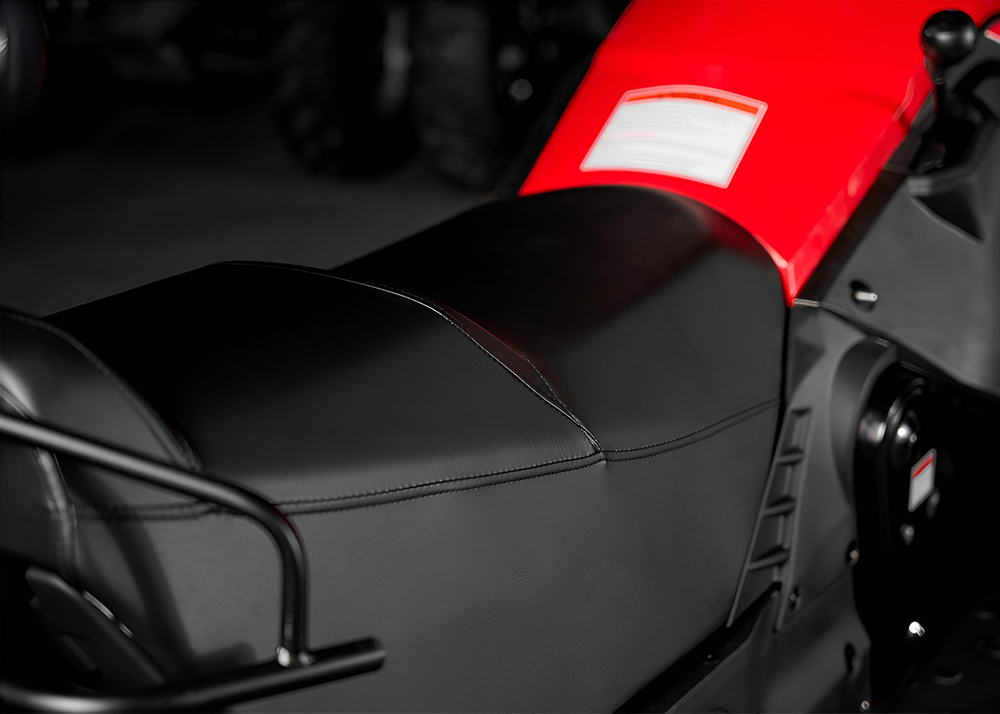 Снегоход SHARMAX SN-280