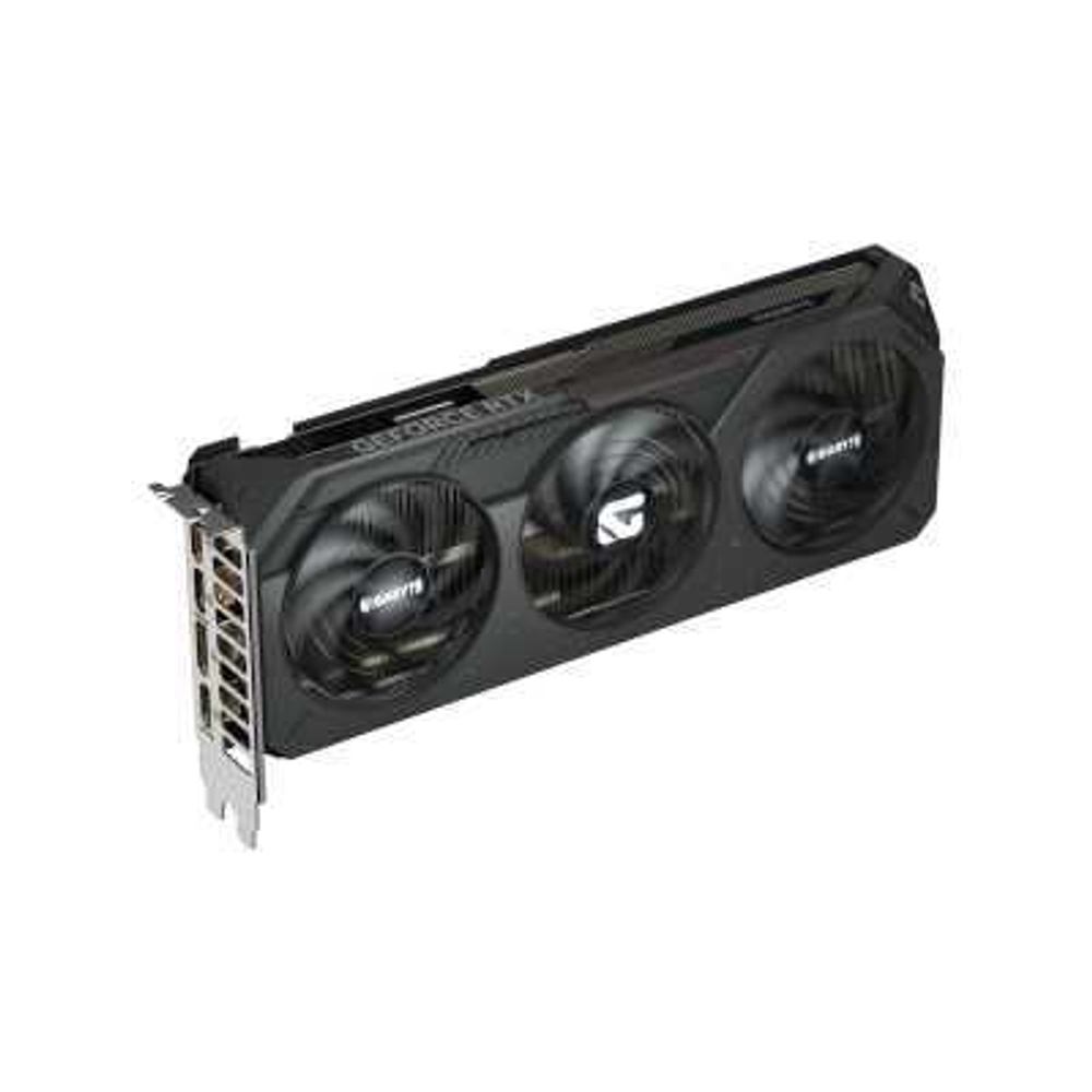 Видеокарта GigaByte nVidia GeForce RTX 5050 8Gb GV-N5050GAMING OC-8GD