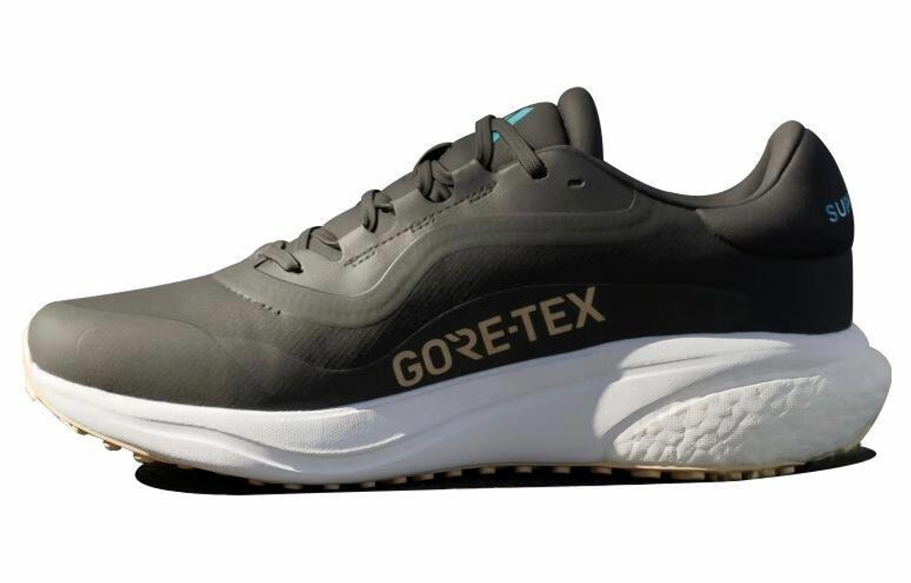 Кроссовки Adidas Supernova 3 Gore-Tex