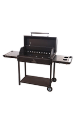 Мангал стационарный Granada Optima BBQ Plus