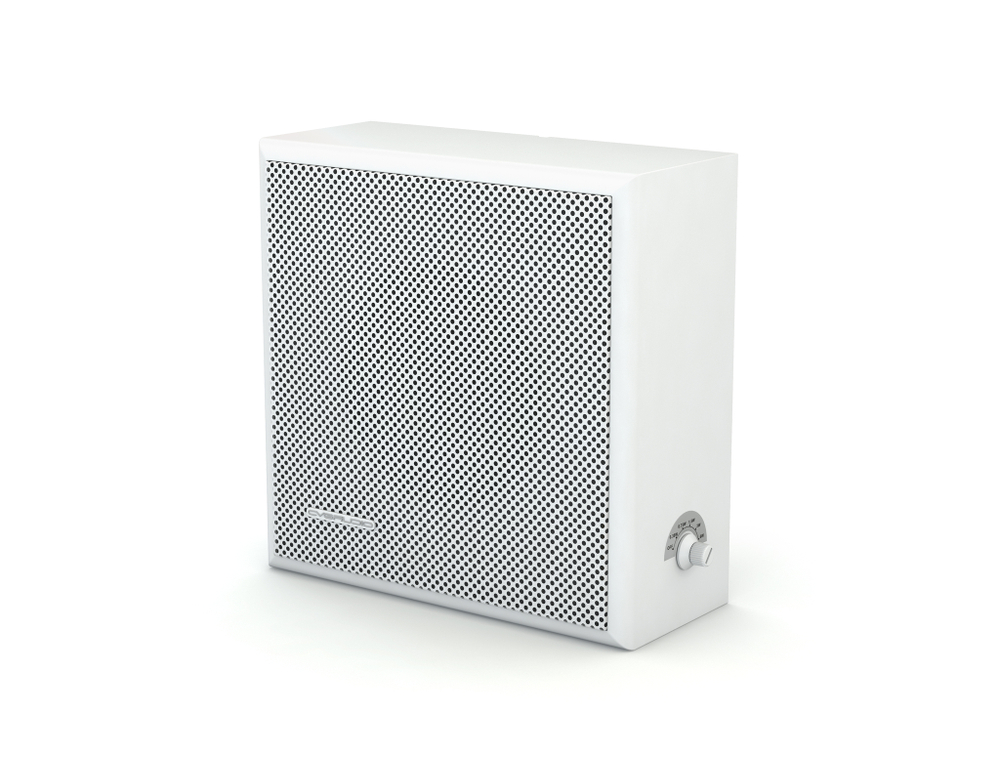 CVGAUDIO WPS6T Настенная Public Address акустическая система 100V