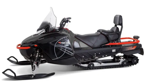 Снегоход РМ FRONTIER 1000