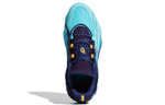 Кроссовки Adidas Dame 7 Extply Gca
