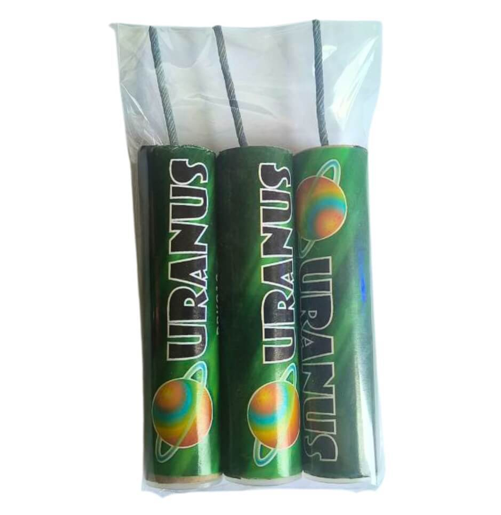 URANUS 3 ШТ.