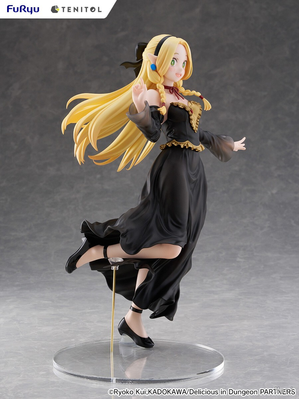 Marcille Donato