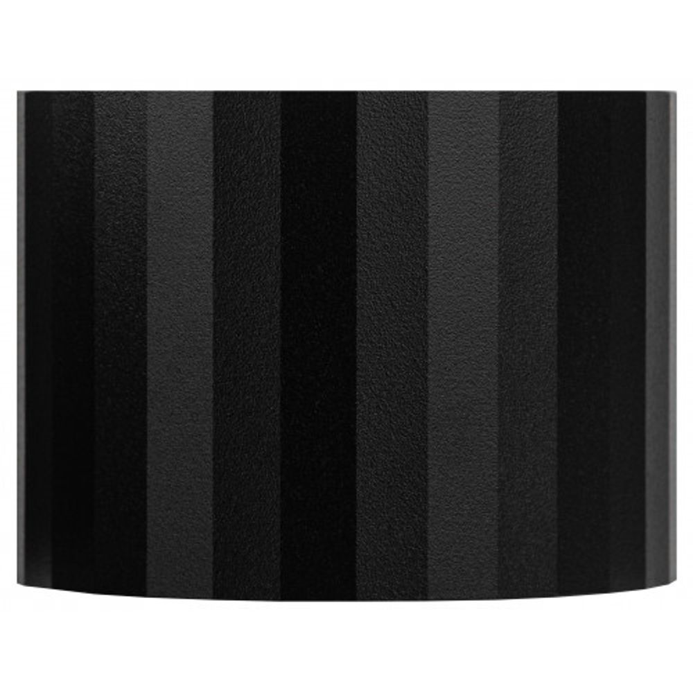 Светильник настенно-потолочный спот ЭРА OL39 BK под GX53 IP20 черный