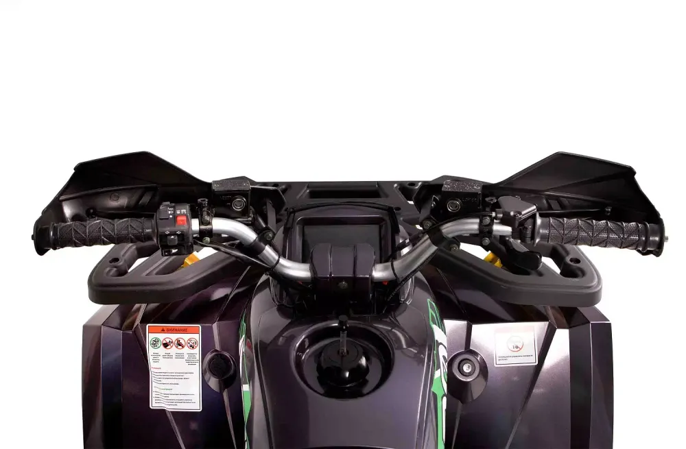 Квадроцикл взрослый Sharmax Pro 280 (P)